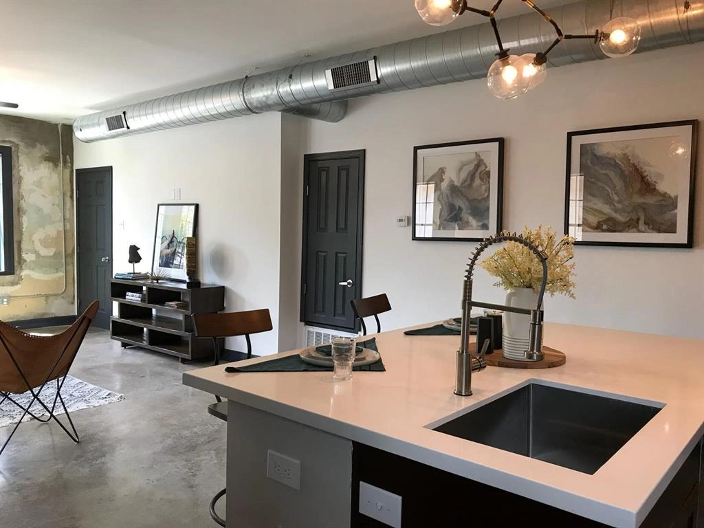 Avenue C Lofts 3